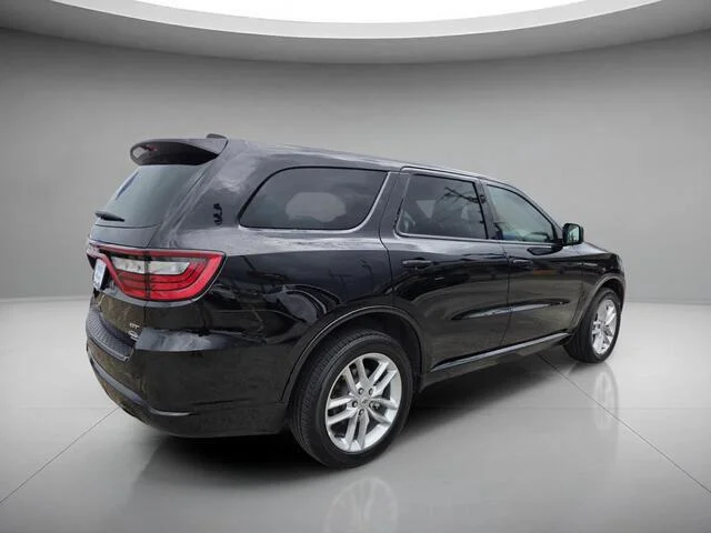 Used 2026 DB Black Clearcoat Dodge GT image 5