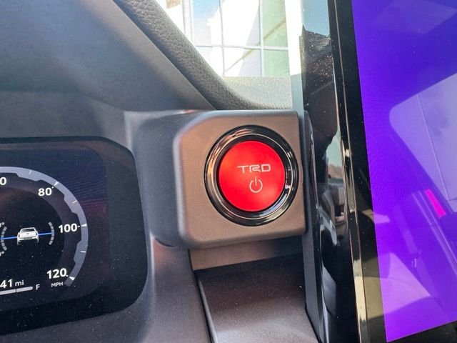 2026 Toyota Tacoma TRD Off Road - Photo 31