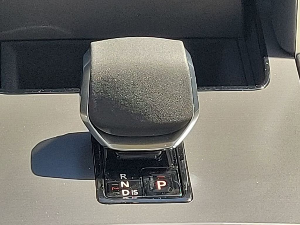 2025 Land Rover Discovery Sport S - Photo 20