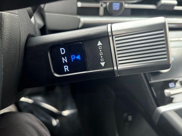 New 2026 Phantom Black Hyundai SEL image 60