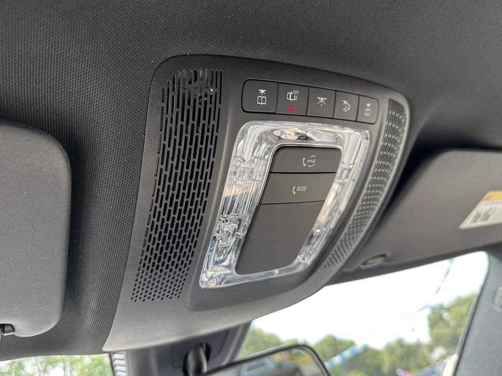 2023 Mercedes-Benz GLA Base - Photo 38