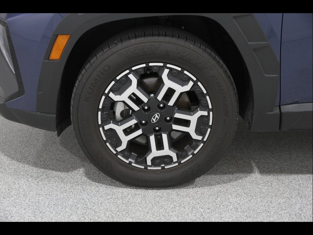 2025 Hyundai Tucson XRT - Photo 22