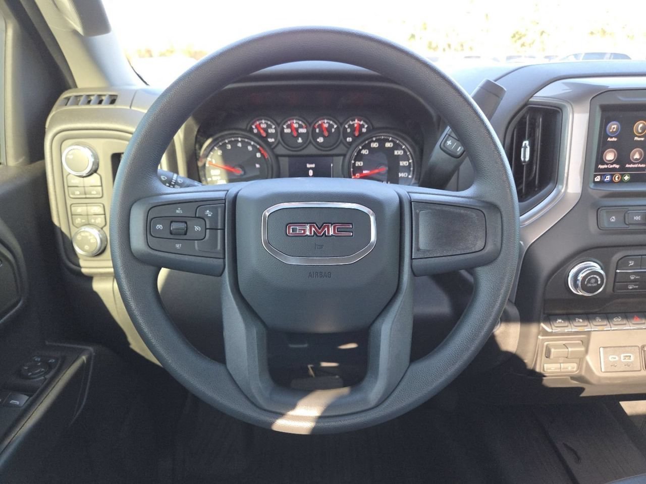 New 2026 Sterling Metallic GMC Pro image 28