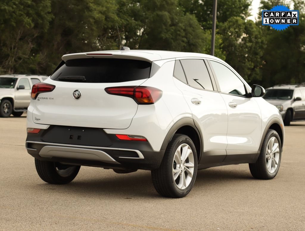 2023 Buick Encore GX Preferred - Photo 7
