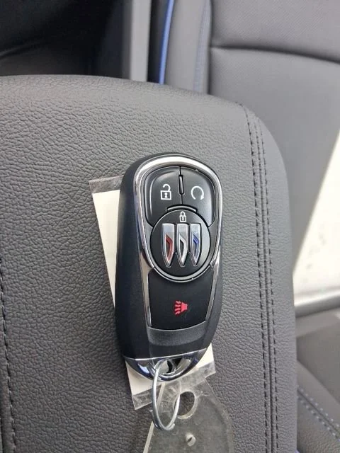 2026 Buick Encore GX Sport Touring - Photo 21