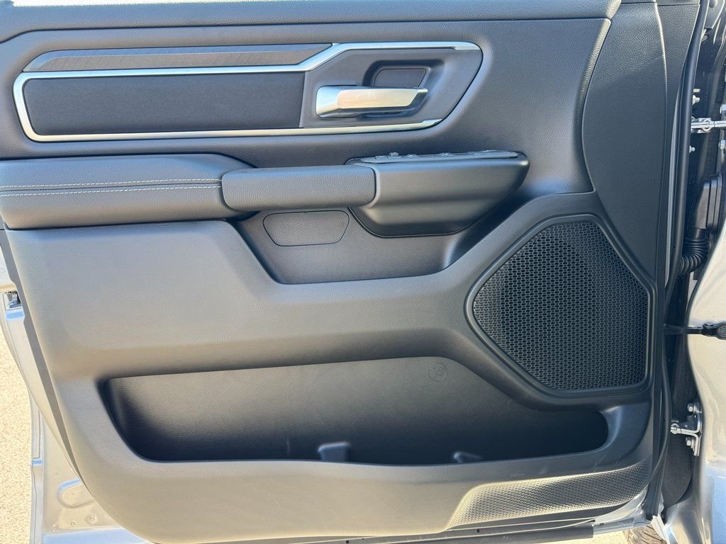 2025 RAM 1500 Big Horn/Lone Star - Photo 31