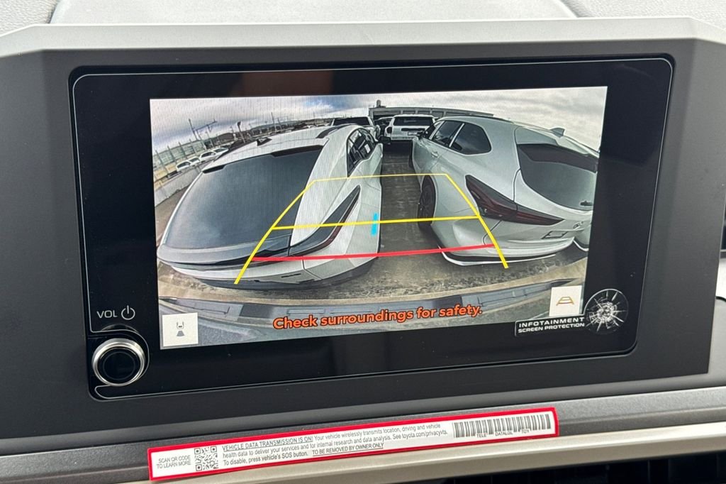 New 2026 Bronze Oxide Toyota  TRD Sport image 16