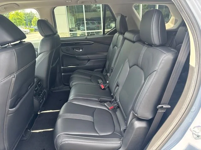 2023 Honda Pilot Touring - Photo 21