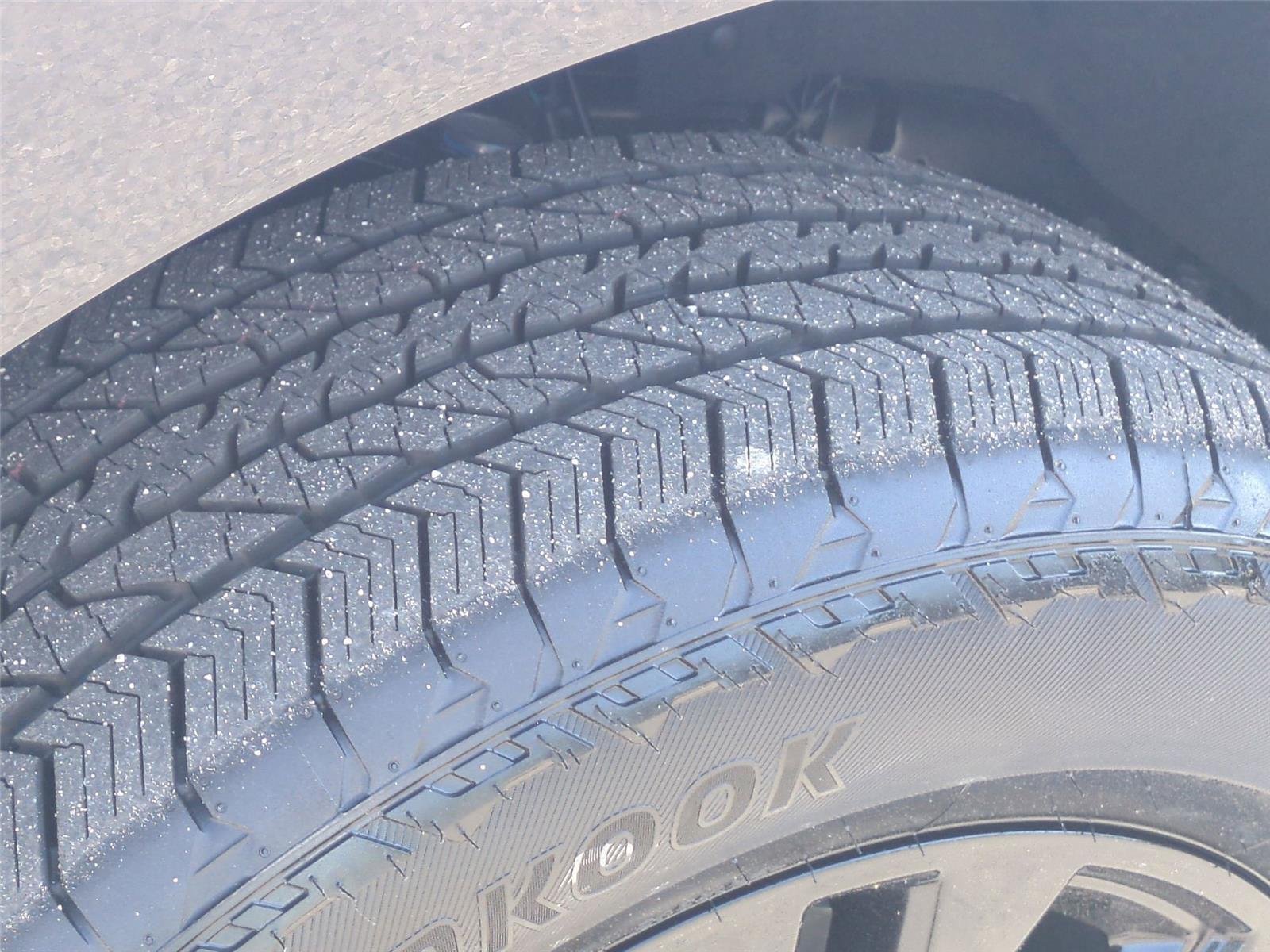 New 2026 Antimatter Blue Metallic Ford Lariat® image 13