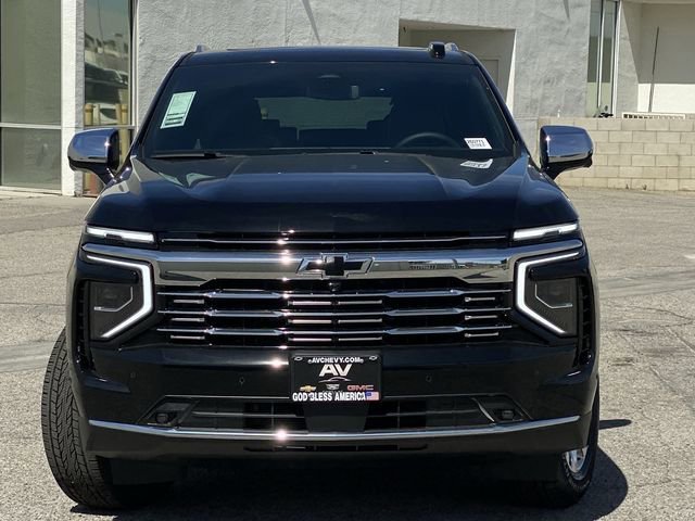 2026 Chevrolet Suburban Premier - Photo 10