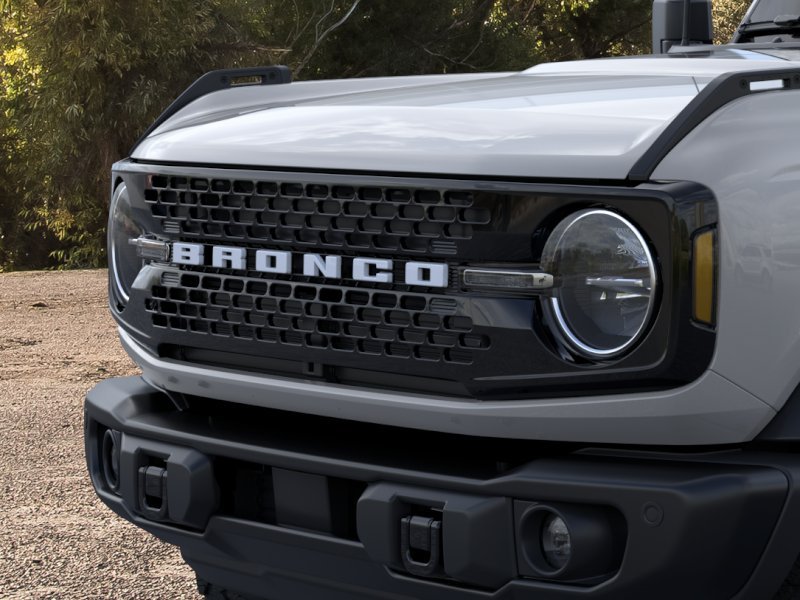 New 2026 Avalanche Ford Big Bend® image 19