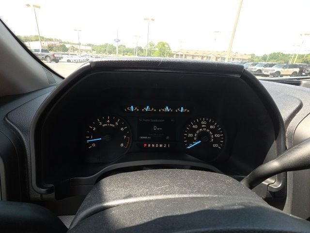 Used 2018 White Ford XL image 15