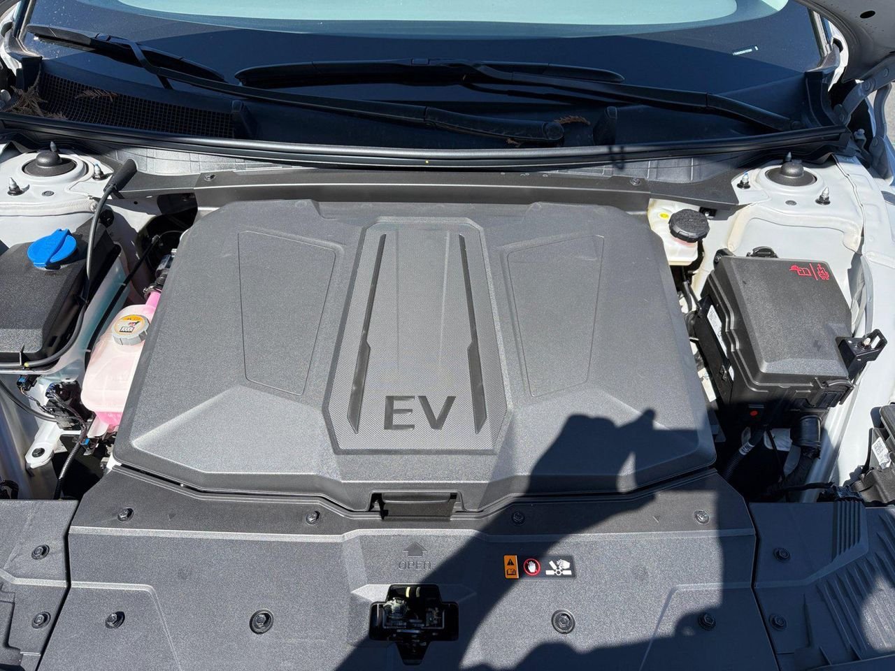 New 2027 Gray Hyundai SEL image 40