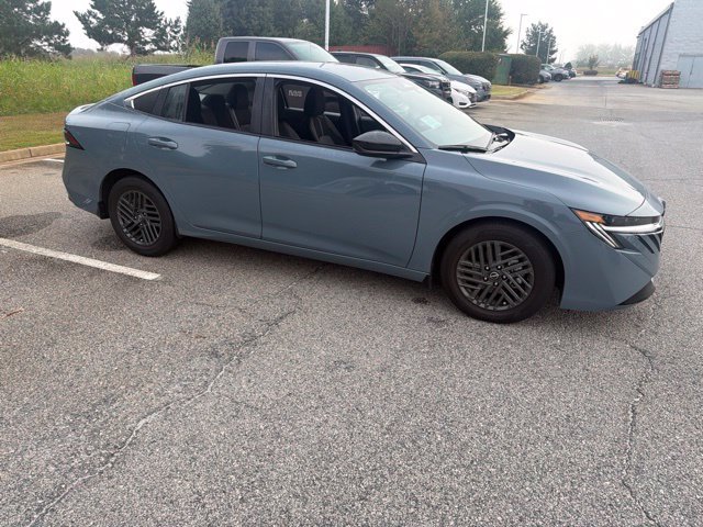 Used 2026 Gray Nissan SV image 5