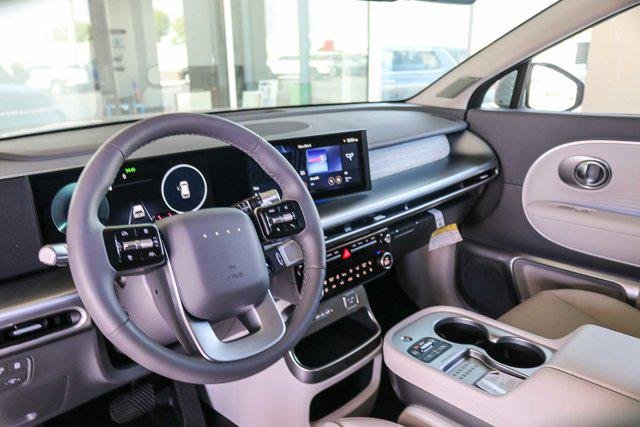 New 2026 Gray Hyundai Performance Limited image 25