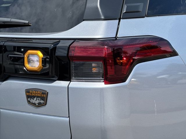 2026 Subaru Outback Wilderness - Photo 36