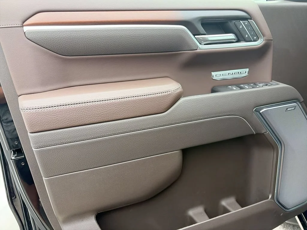 New 2026 Onyx Black GMC Denali image 27