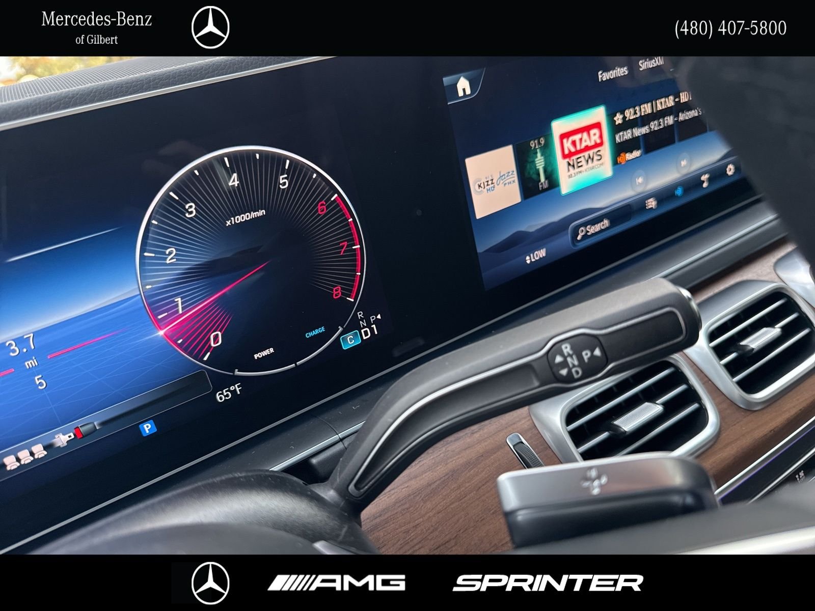 New 2026 Cirrus Silver Metallic Mercedes-Benz GLE 350 image 27