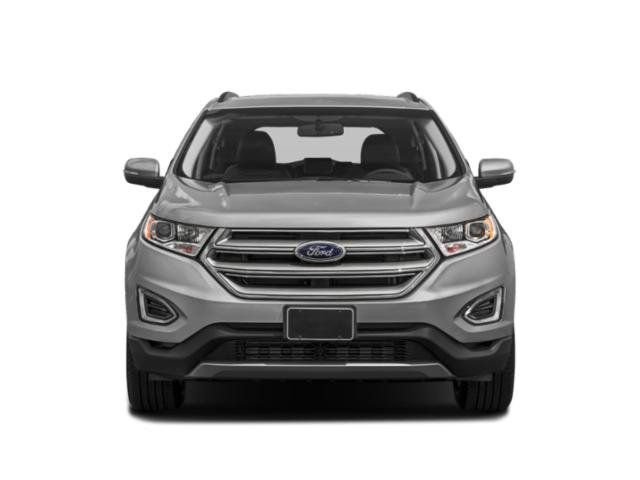 Used 2015 Black Ford SEL image 4