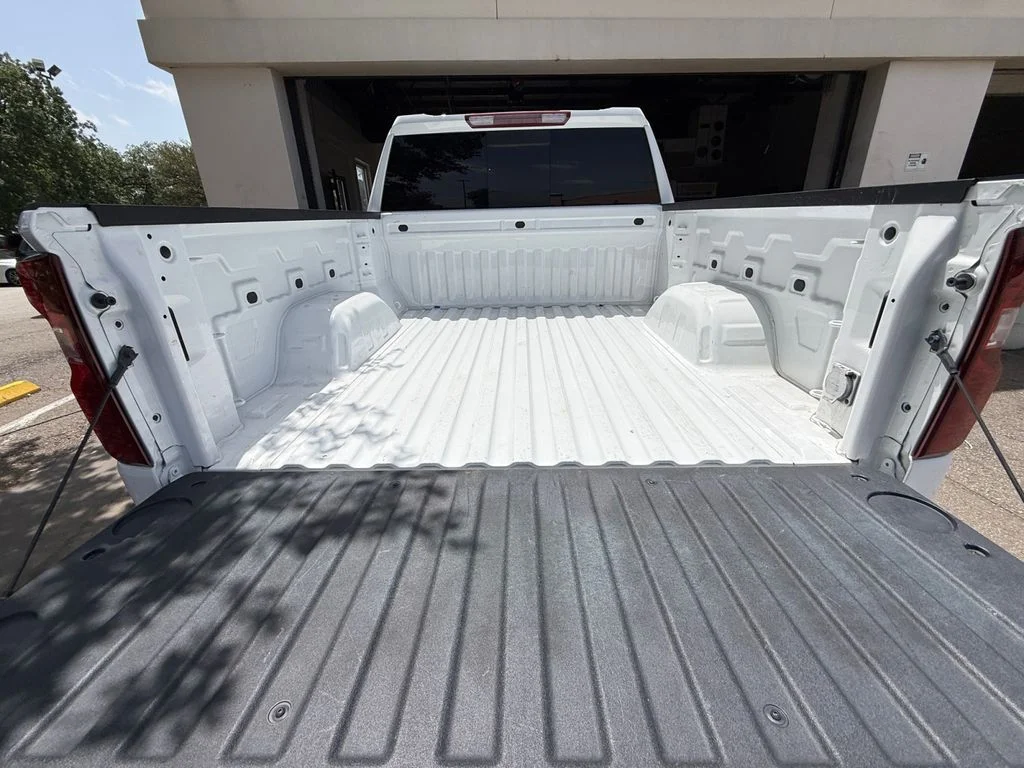 Used 2024 White Chevrolet LT image 19