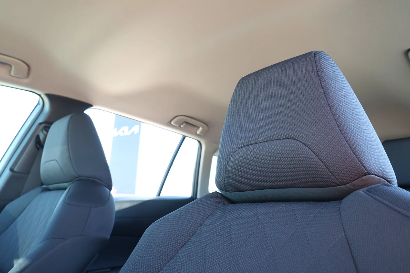 New 2026 Celestite Toyota LE image 15