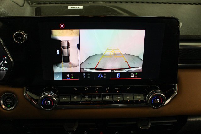 2024 GMC Canyon AT4 - Photo 29