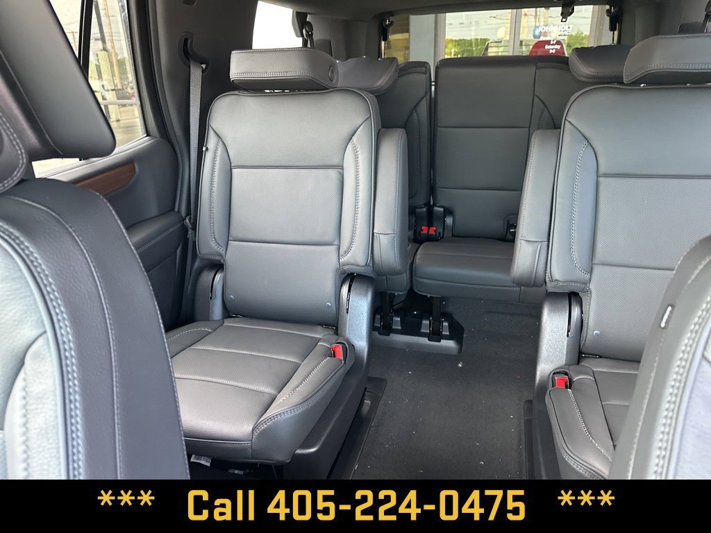 2026 GMC Yukon Denali - Photo 22
