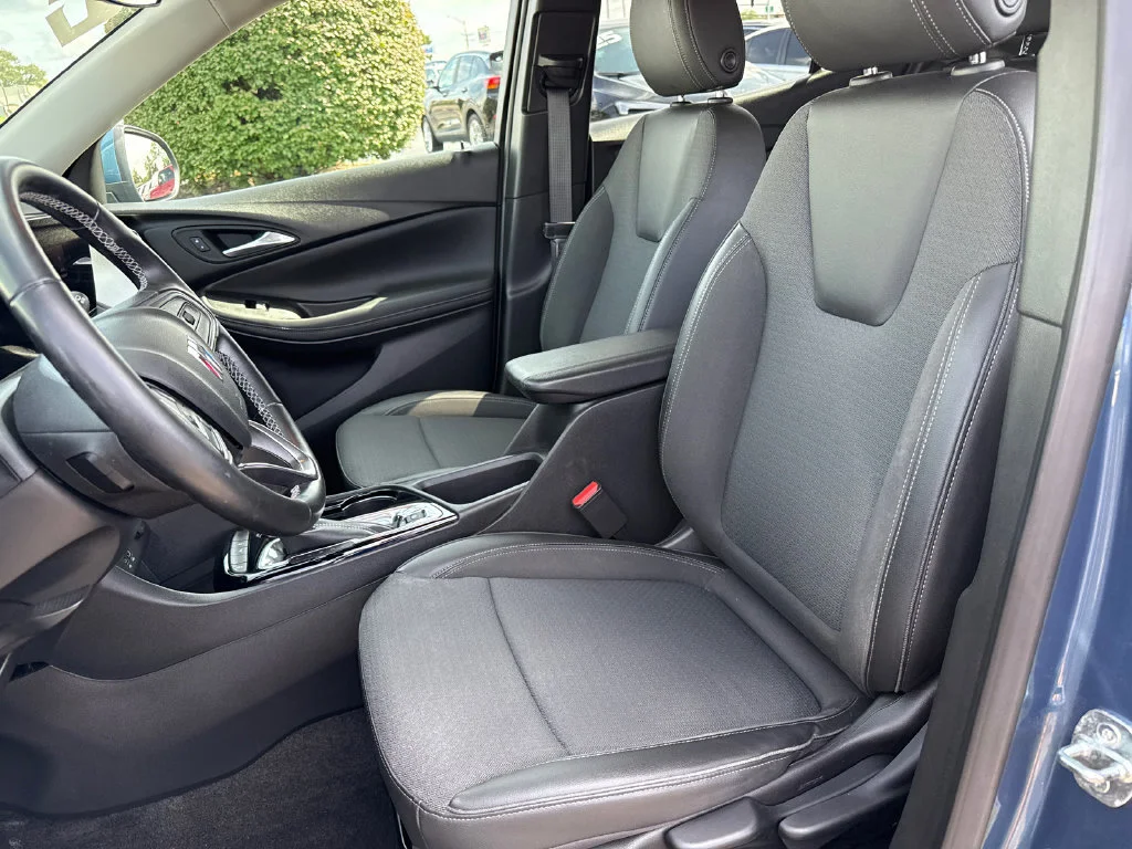 2024 Buick Encore GX Preferred - Photo 16