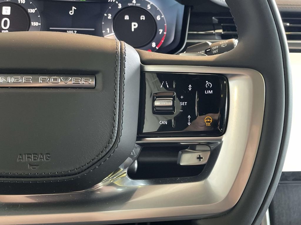 New 2026 Batumi Gold Land Rover SE image 36