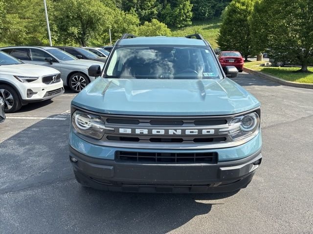 Used 2022  Ford Big Bend image 5