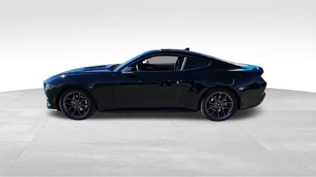 2025 Ford Mustang EcoBoost Premium Fastback - Photo 57