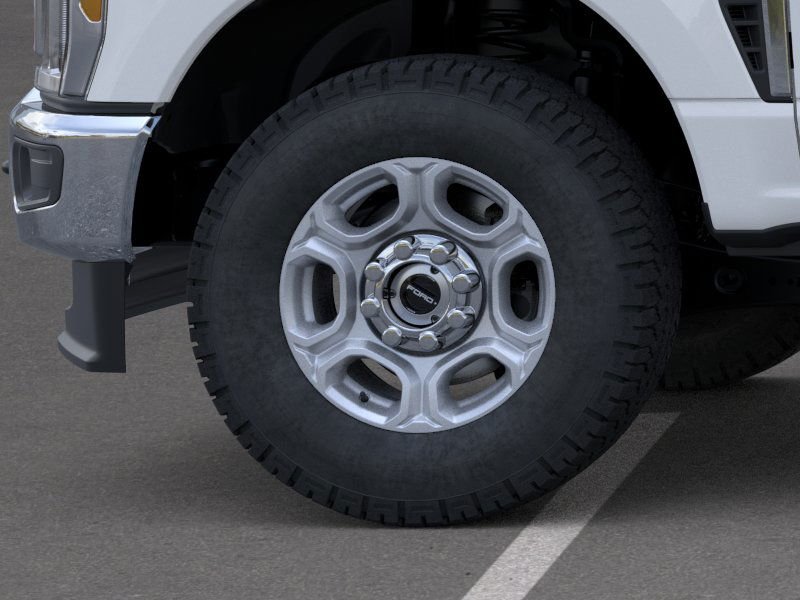 2026 Ford F-350 Super Duty XLT - Photo 19