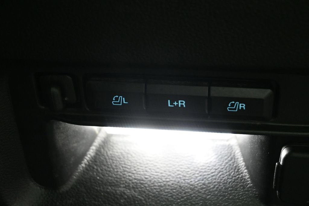 Used 2023 Black Ford Timberline image 15