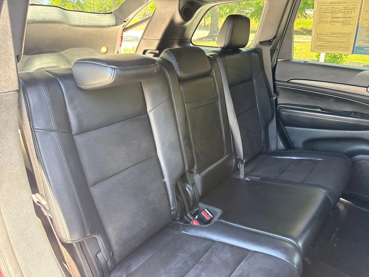 Used 2019 Red Jeep Laredo E image 34