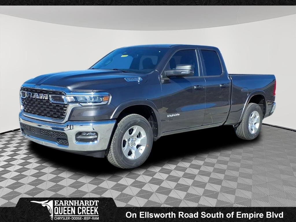 2026 RAM Ram 1500 Pickup Big Horn/Lone Star