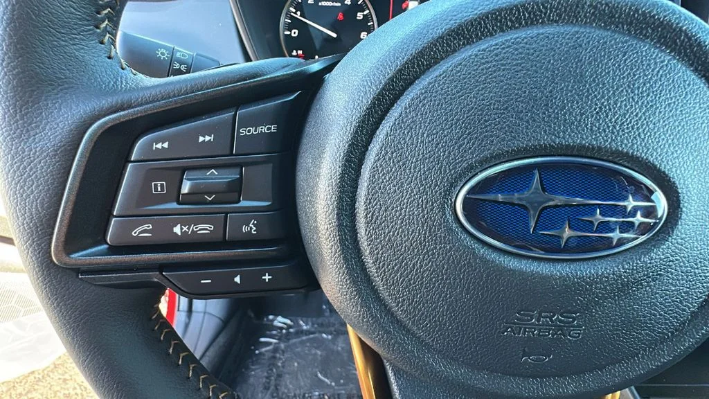2026 Subaru Crosstrek Wilderness - Photo 19