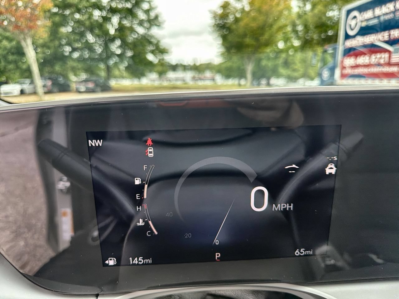 2026 Buick Envista Sport Touring - Photo 12