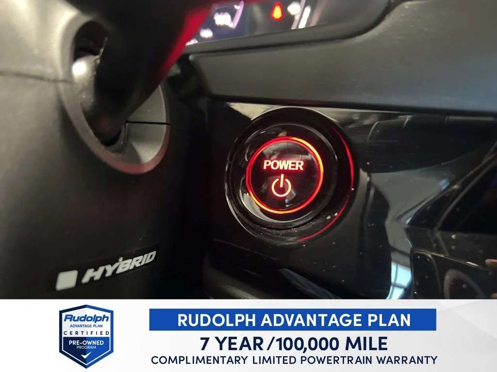 Used 2024 Gray Honda Touring image 40