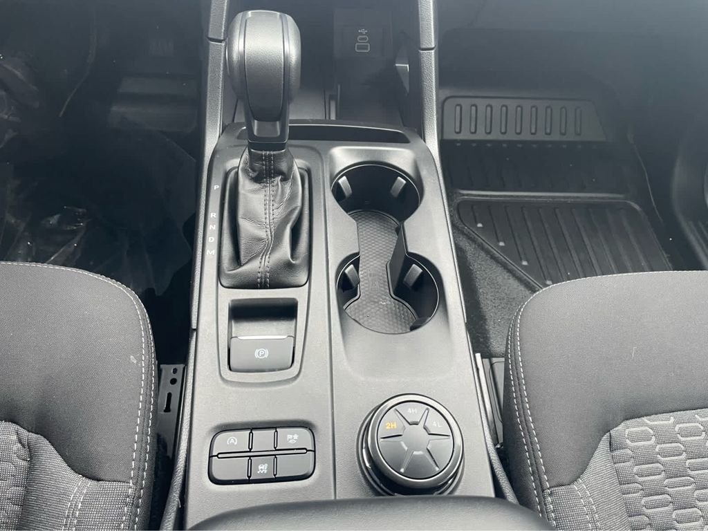 Used 2025 Gray Ford XL image 24