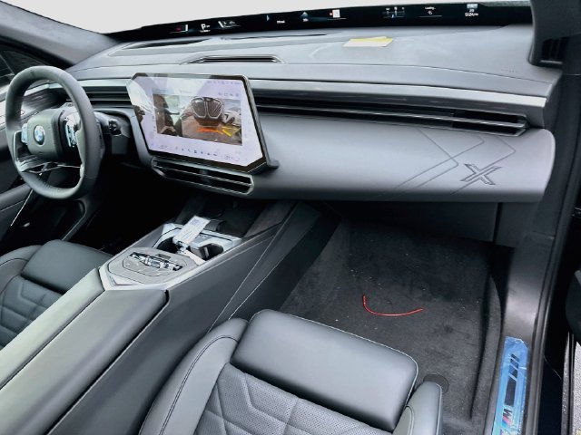 New 2027 Black BMW  image 22