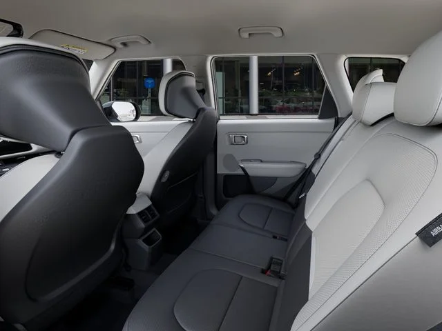New 2027  Kia EX image 18