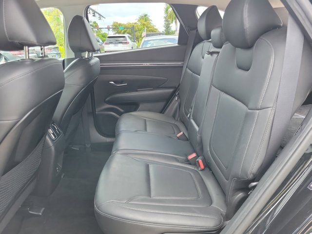 2023 Hyundai Tucson SEL - Photo 8