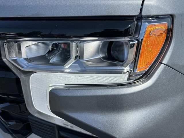 2026 Chevrolet Silverado 1500 LT Trail Boss - Photo 10