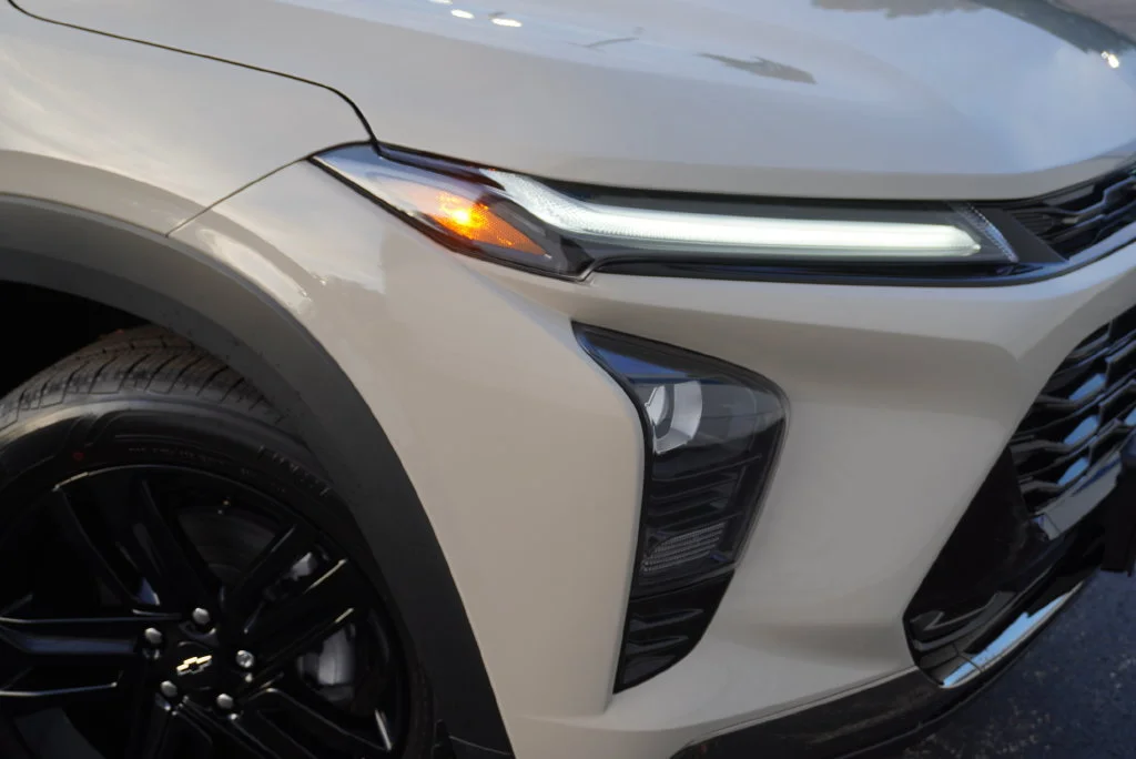 2026 Chevrolet Trax Activ - Photo 30