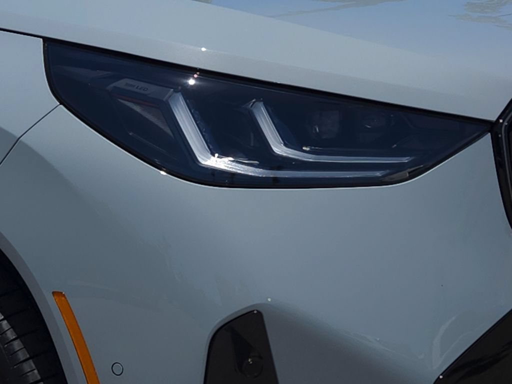 New 2026 Brooklyn Grey Metallic BMW 30 xDrive image 5