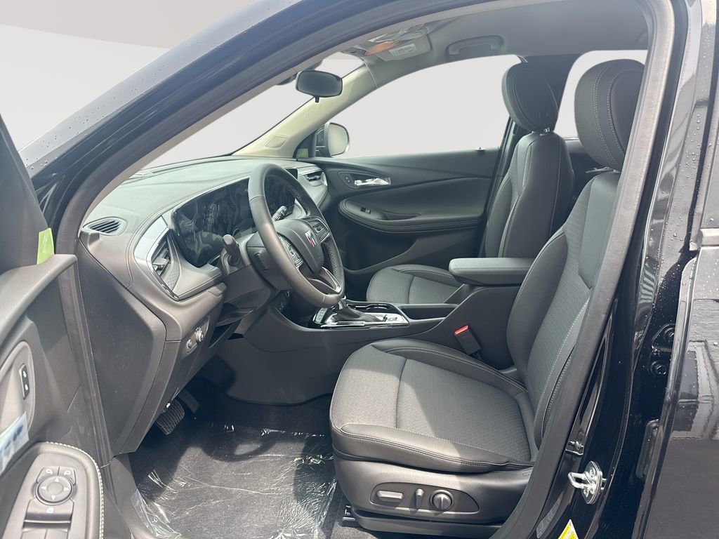 2026 Buick Encore GX Preferred - Photo 18