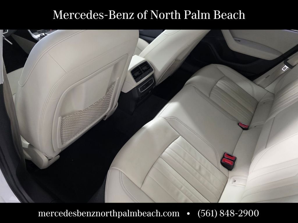 Used 2024  Audi  image 14