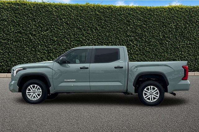 Certified Used 2026  Toyota SR5 image 7