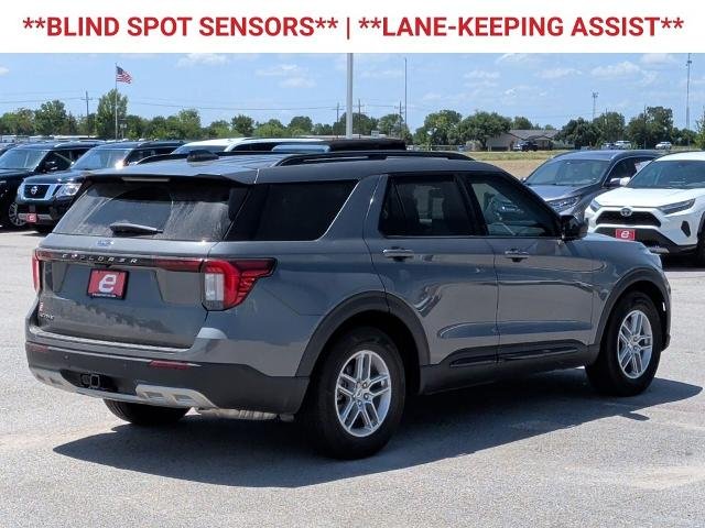 2026 Ford Explorer Active - Photo 56