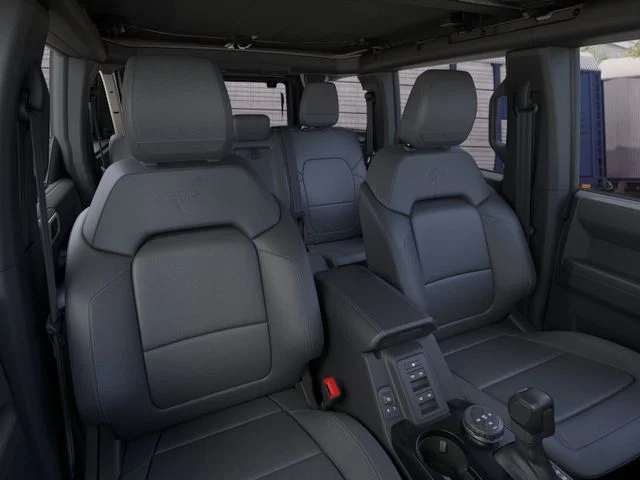 New 2026 Desert Sand Ford Outer Banks image 10